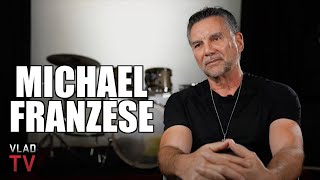Michael Franzese on The Mafia Fixing Sports Games, Boxing & Tennis Easiest to Fix (Part 7)