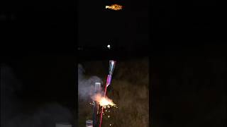 Coheton de luz mexicano ⚠️🗿🇲🇽 #shorts #fireworks #epic