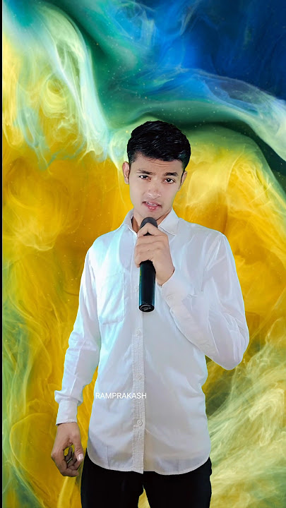 Bheegi Hui Hai Raat magar #singing #ramprakash #romantic