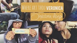 Ep. 615 Where Art Thou Veronica? | ohvictoria