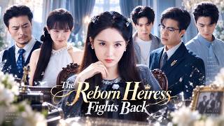 【FULL】The Reborn Heiress Hears Her Adopted Sister's Secret—And Makes Her Whole Family Regret It screenshot 2