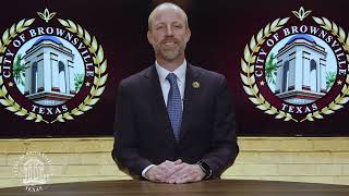 Mayor's Monthly Message: January 2026