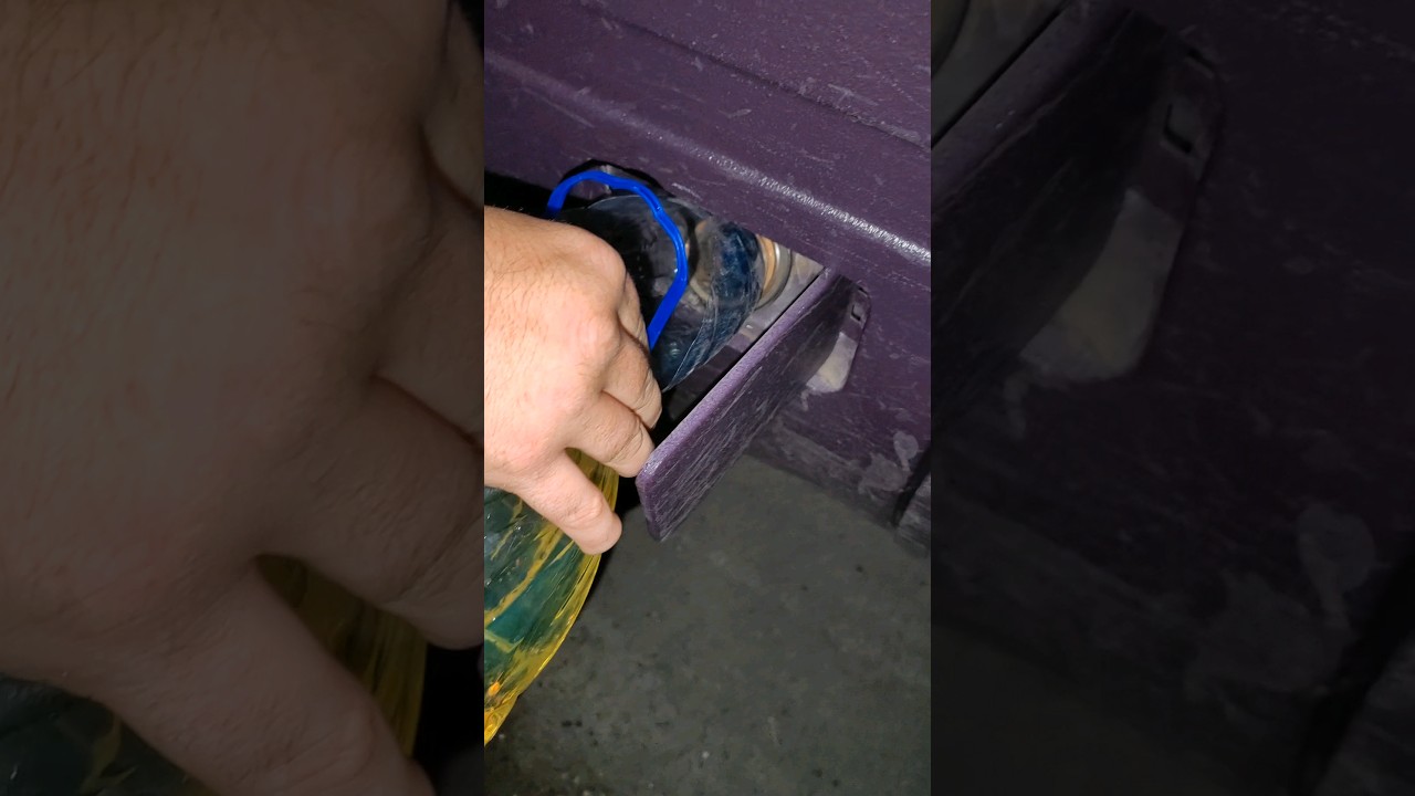 Какой лучше бензин лить, в карбюраторную ниву? - YouTube