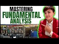 How to Master Fundamental Analysis in Forex Trading