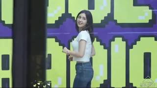 Jeon Somi - Birthday on Idol Radio