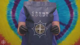 Grown Rogue Indoor Facility & Team