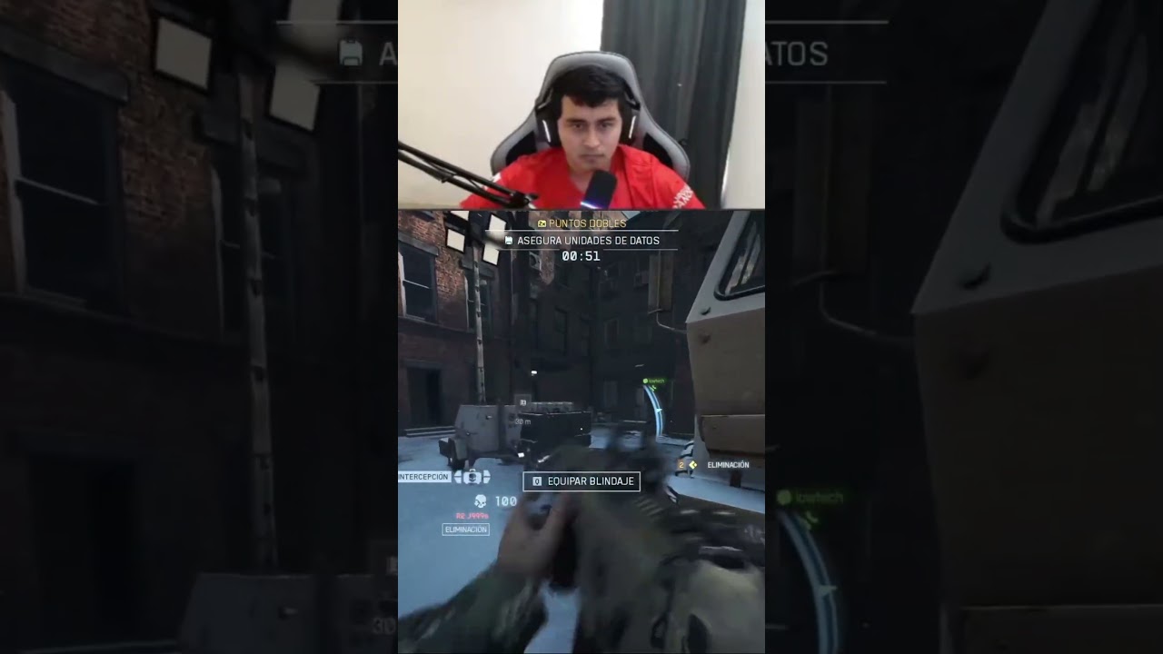 1 vs 3 en Battlefield 6 