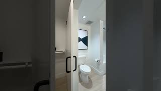 Begonia | Model Unit 306 2B2B Walk thru