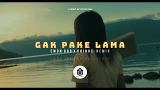 DJ VIRAL_GAK PAKE LAMA X MORU STYLE_EMON GRB X VHINOX BEAT (REMIX 2024)