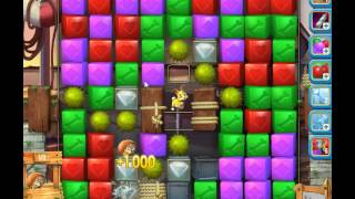 Pet Rescue Saga Level 396