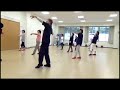 楽しいフォークダンス(イルカの子守唄)