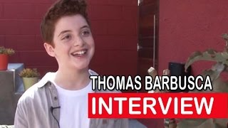 Wet Hot American Summer: Thomas Barbusca