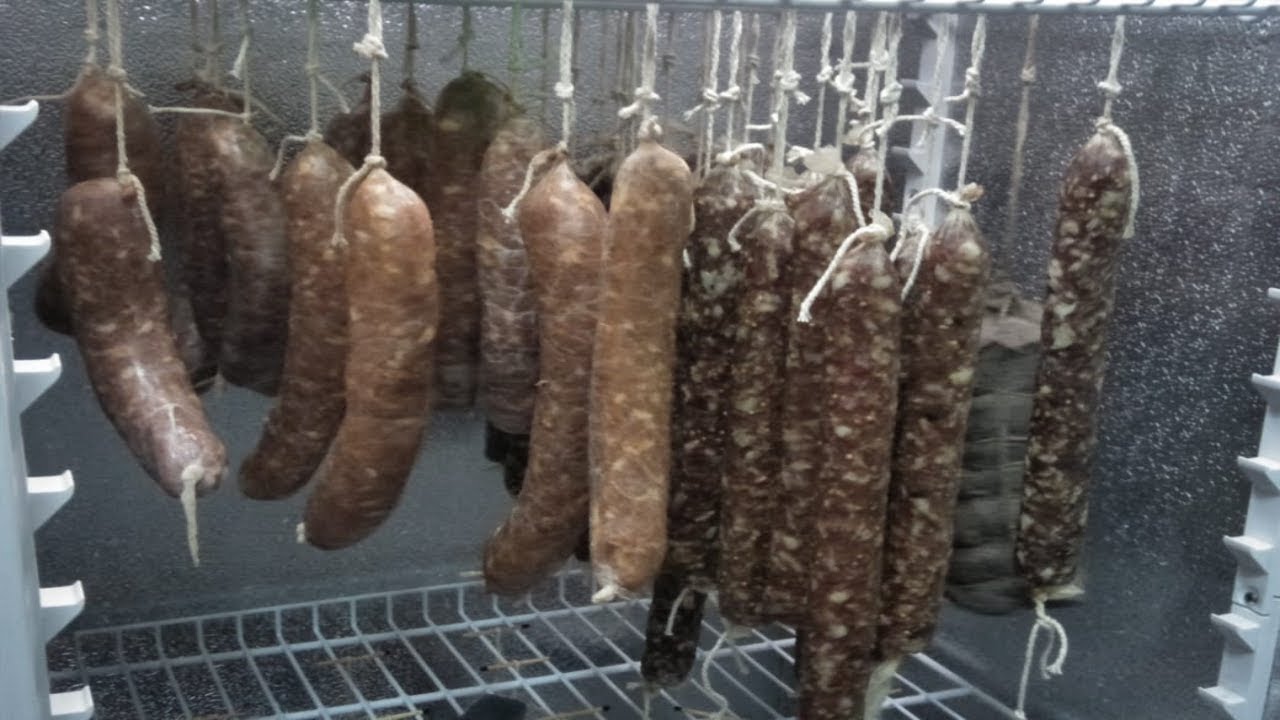 How to make chorizo | Spicy Chorizo Spanish style