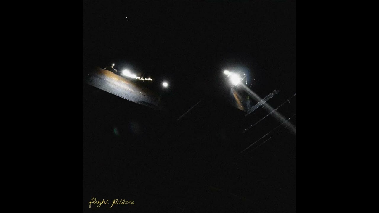 Watch Flight Patterns - beach town on YouTube Watch Flight Patterns - beach town on YouTube