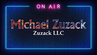Michael Zuzack (Landscape Lighting Influencer) ZFlexUSA.com / Life Sentence on Kingdom Radio