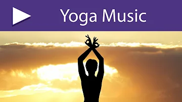 Power Yoga | Ambient Chill & New Age Music for Power Yoga, Vinyasa & Cool Down