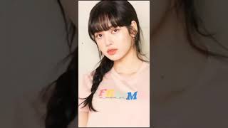 blackpink blink lisa hairstyles #lisahairstyle #lisahair #lisa #blackpink #lalisa #blink #hairstyle