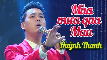 Mùa Mưa Qua Mau - Huỳnh Thanh Vinh [ Offical MV ]