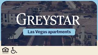 Meet Greystar: The Apartment Company Upgrading | Las Vegas Living (30 Sec | DemandGen16X9-RM)