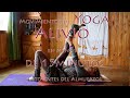 Movimientos de yoga  alivio en menos de 15 minutos   prasannayoga