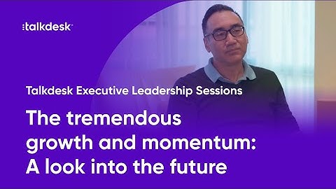 The Tremendous Growth and Momentum: A Look into the Future