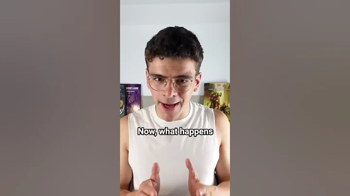 Crazy Warlock Build in D&D