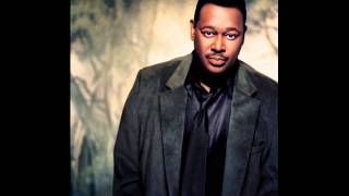 Miniatura del video "Luther Vandross - Stop to Love"