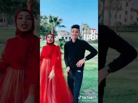 بصوا بقى حبه اوباش إلى جي ده زيوا مجاش محمد السيد وريناد