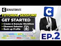 GemAutomate | Tutorial Sessions EP.2 Import Resources &amp; Configuring Settings