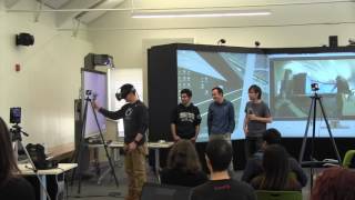 AEC Hackathon 3.0 | Best Use of Immersive Tech in AEC