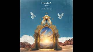 HVMZA - Freed feat. Cheryl Zondi/Original Mix/ Resimi