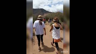 Laguna El Brealito .Salta .Argentina