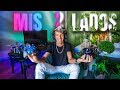 MI HOUSE TOUR RAFA | LOS POLINESIOS VLOGS