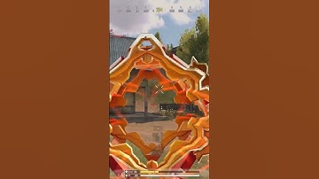 Impressing Pro Teammate 😎| CODM #shorts