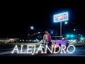 Lst individual  alejandro official music vdeo