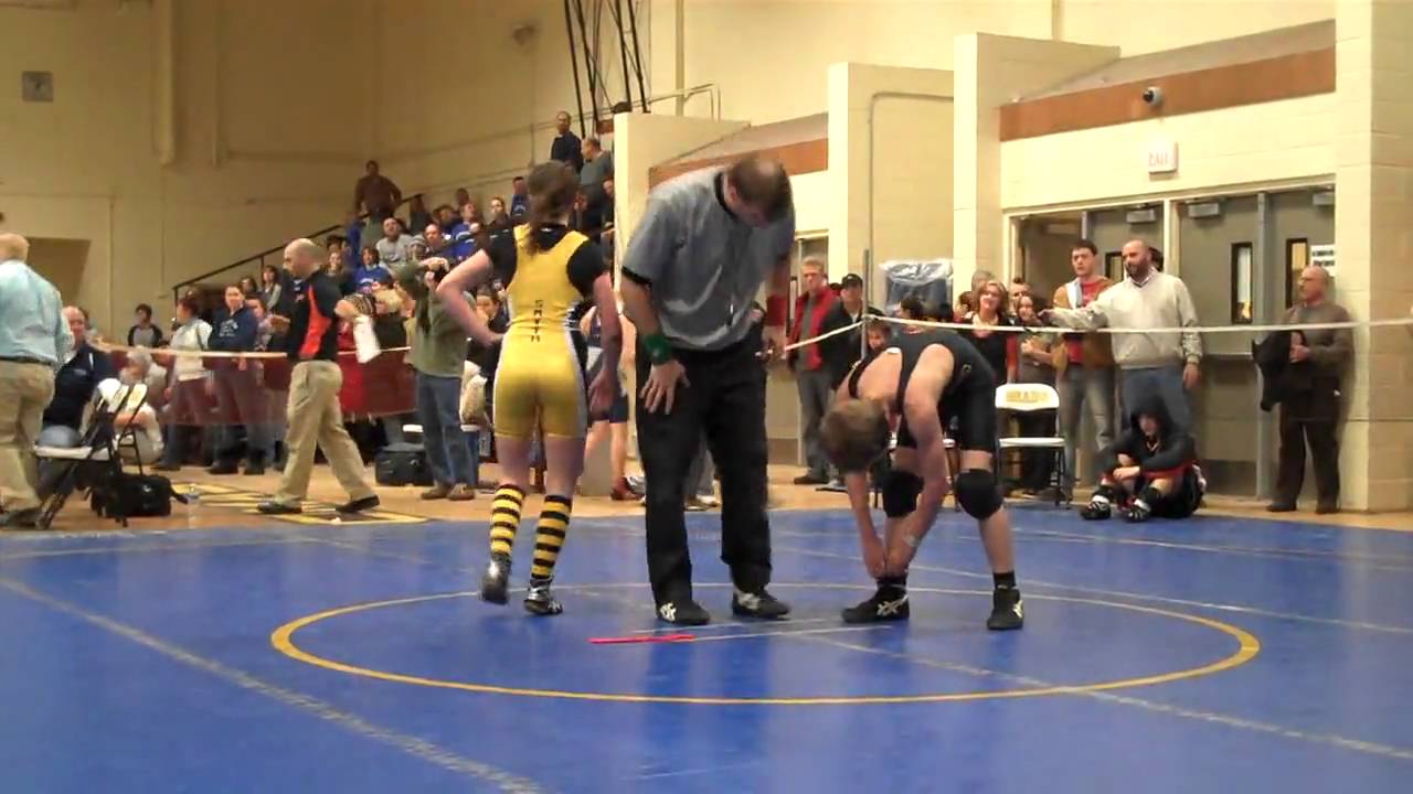 Semi Finals Gilbert vs Thompaston; 112