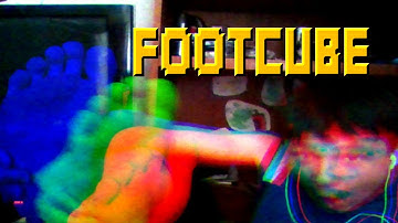 FOOTCUBE