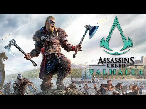 Видео: Microsoft Xbox Series X разкри тази седмица включва Assassin's Creed Valhalla