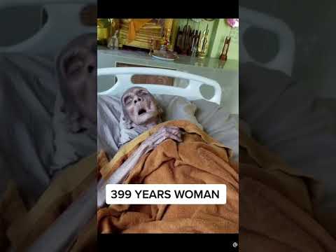Viral/Oldest Woman Alive