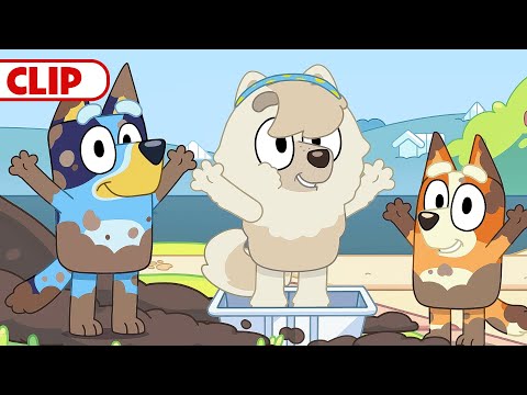 Bluey Season 3