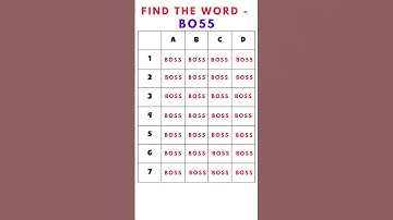 Smart Brain Quiz Competition. Find the Odd one out  #shorts #quiz #puzzle