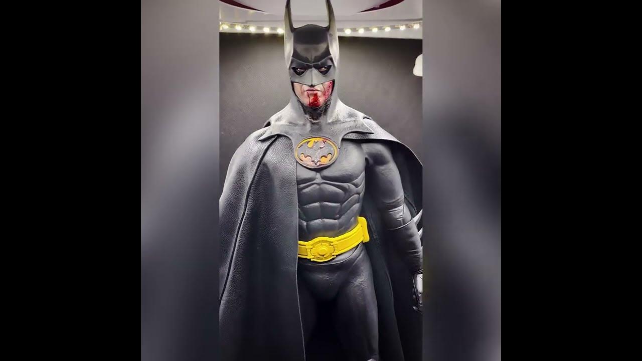 1/6 Batman 89 Custom.
