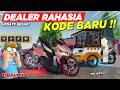 BELI SEMUA MOTOR DRAG LIMITED RDID UPDATE !! LOKASI DEALER RAHASIA DAN KODE REDEEM BARU - Roblox