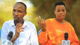 YAKA AGIFUNGURWA ADUHAYE UKURI KAKAJWI URAJYAHE KO UMWAYE URUCIRA MUKASO RUGATWARA NYOKO