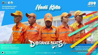 Persembahan Kelurahan Duren Sawit - Nadi Kota Dedikasi Untuk PPSU DKI Jakarta