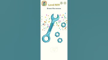 Dop 2 level 4679 #shorts