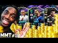 IF SALAH! BERGWIJN AND RJ! MORE FUTURE STAR INVESTMENTS!💲💲 🤑S2- MMT#71