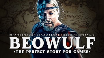 Beowulf: Where Movies Fail, Video Games Succeed
