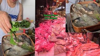 Buto buto ng tuna Mahilig din ba kayo sabaw Tulad ko try nyo mapa wow ka sa sarap