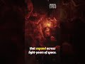 Discover the Mysteries of the Jellyfish Nebula